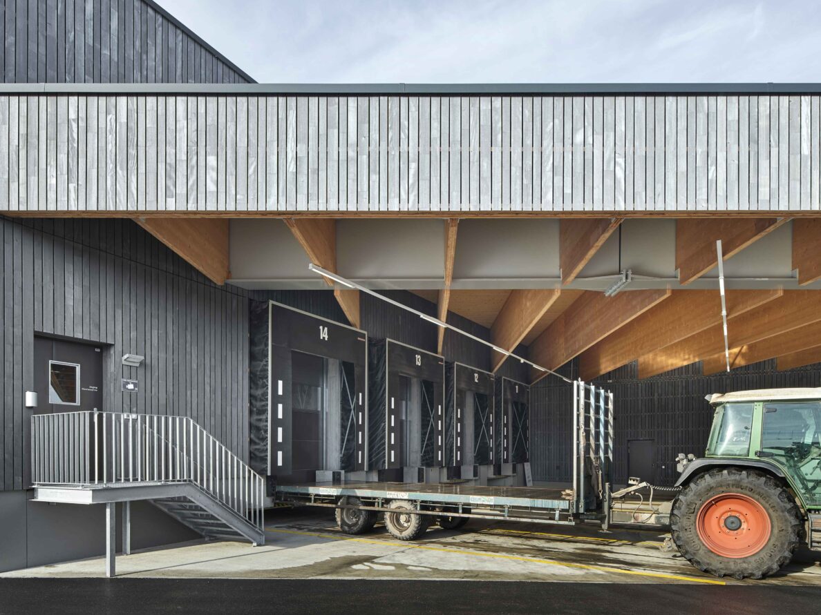 Den modernen Bio-Markt mitgestalten und zukunftssicher ausbauen.